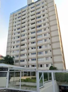 Apartamento com 3 Quartos à venda, 86m² no Jardim Taquaral, São Paulo