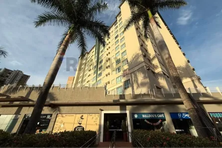 Apartamento com 1 Quarto para alugar, 47m² no Nova Aliança, Ribeirão Preto
