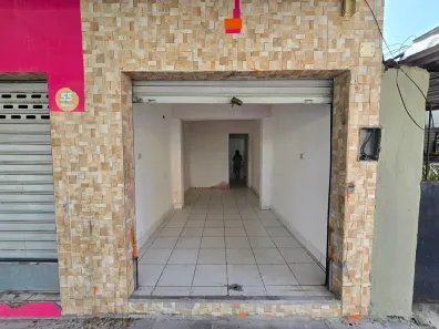Ponto Comercial para alugar, 30m² no Jardim Atlântico, Olinda