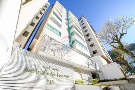 Cobertura com 4 Quartos à venda, 450m² no Santa Helena, Juiz de Fora