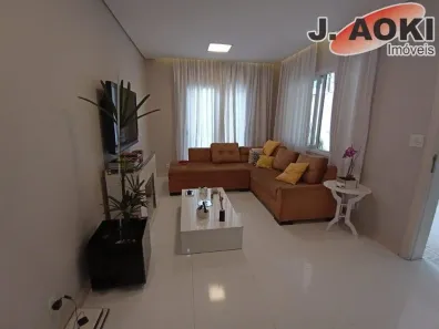Casa com 2 Quartos à venda, 240m² no Chácara Inglesa, São Paulo