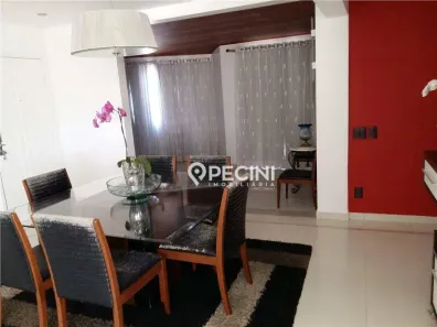 Apartamento com 3 Quartos à venda, 150m² no Cidade Jardim, Rio Claro