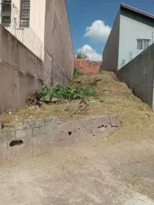 Lote/Terreno à venda, 250m² no Jardim América, Várzea Paulista