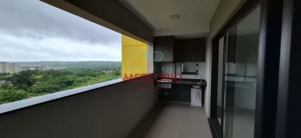 Apartamento com 3 Quartos à venda, 78m² no Parque Jardim Europa, Bauru