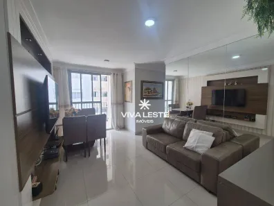 Apartamento com 3 Quartos à venda, 62m² no Cidade Luz, São Paulo