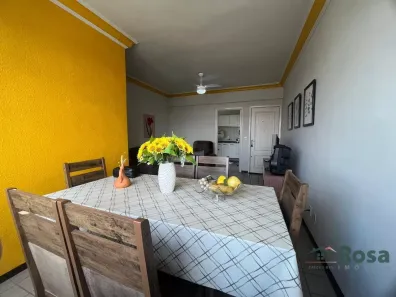 Apartamento com 3 Quartos à venda, 120m² no Araés, Cuiabá