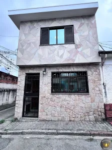 Casa com 3 Quartos à venda, 141m² no Alto da Mooca, São Paulo