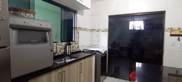 Casa com 3 Quartos à venda, 125m² no Vila Mineirão, Sorocaba
