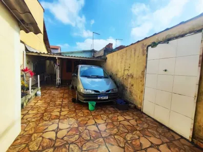 Casa com 2 Quartos à venda, 80m² no Gaivota (Interior), Itanhaém
