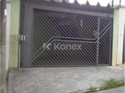 Casa com 2 Quartos à venda, 130m² no Parque Ramos Freitas, São Paulo