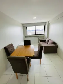 Apartamento com 1 Quarto para alugar, 40m² no Universitário, Caruaru