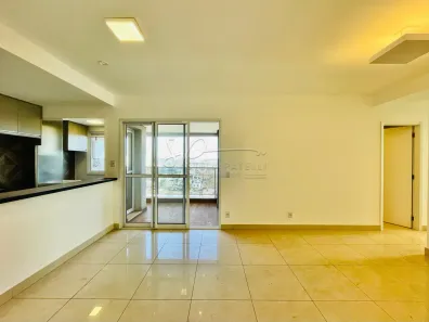 Apartamento com 3 Quartos à venda, 90m² no Quinta da Primavera, Ribeirão Preto