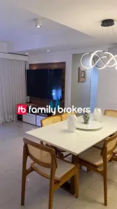 Cobertura com 4 Quartos à venda, 174m² no Freguesia (Jacarepaguá), Rio de Janeiro