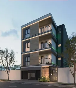 Apartamento com 2 Quartos à venda, 37m² no Penha de França, São Paulo