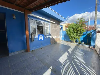 Casa com 4 Quartos à venda, 156m² no Jardim Eulina, Campinas