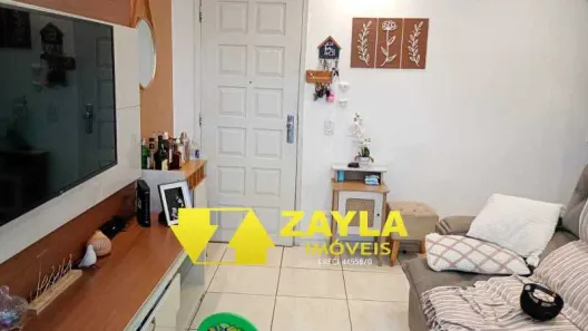 Apartamento com 2 Quartos à venda, 70m² no Brás de Pina, Rio de Janeiro
