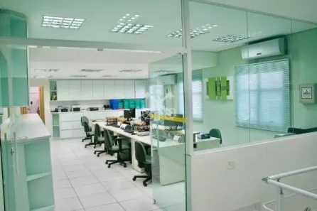 Prédio Comercial à venda, 613m² no Vila Prudente, São Paulo
