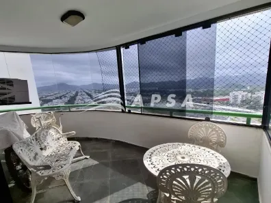 Apartamento com 3 Quartos para alugar, 80m² no Recreio dos Bandeirantes, Rio de Janeiro