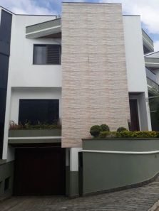 Casa de Condomínio com 3 Quartos à venda, 150m² no Vila Prudente, São Paulo