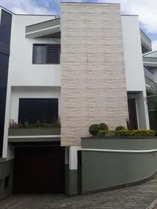 Casa de Condomínio com 3 Quartos à venda, 150m² no Vila Prudente, São Paulo