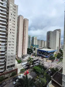 Apartamento com 2 Quartos para alugar, 65m² no Serrinha, Goiânia