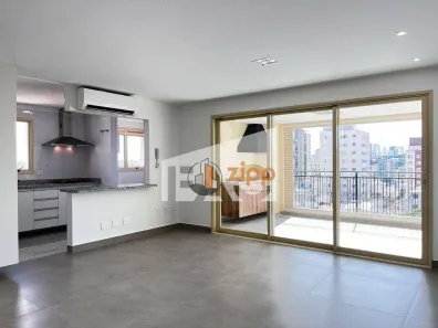 Apartamento com 3 Quartos para alugar, 120m² no Vila Paulicéia, São Paulo