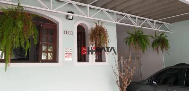 Sobrado com 5 Quartos à venda, 217m² no Cidade Monções, São Paulo