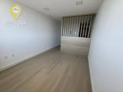 Sala Comercial à venda, 27m² no Morada de Laranjeiras, Serra