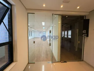 Sala Comercial para alugar, 60m² no Pinheiros, São Paulo