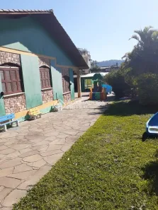 Casa com 4 Quartos à venda, 360m² no Santa Isabel, Viamão