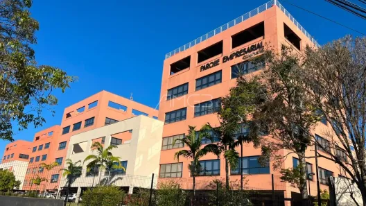 Sala Comercial com 1 Quarto para alugar, 194m² no Parque dos Resedás, Campinas