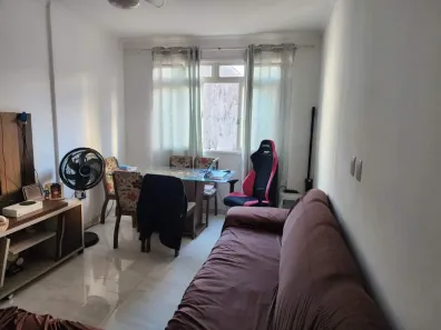 Apartamento com 2 Quartos à venda, 98m² no Campo Grande, Santos