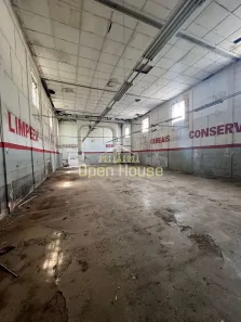 Ponto Comercial para alugar, 522m² no Saudade, Barra Mansa