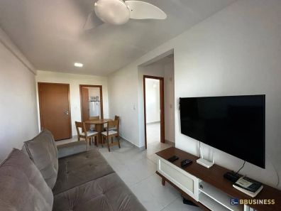 Apartamento com 2 Quartos à venda, 54m² no Parque Turf Club, Campos dos Goytacazes
