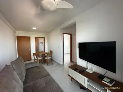Apartamento com 2 Quartos à venda, 54m² no Parque Turf Club, Campos dos Goytacazes