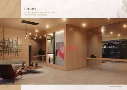 Apartamento com 3 Quartos à venda, 121m² no Condomínio Villa Buenos Aires, Ribeirão Preto