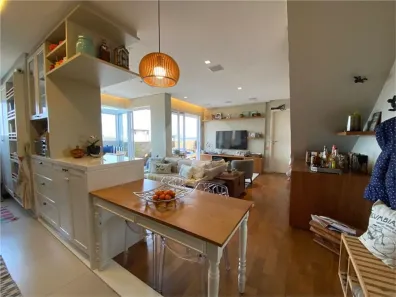 Cobertura com 2 Quartos à venda, 108m² no Pinheiros, São Paulo