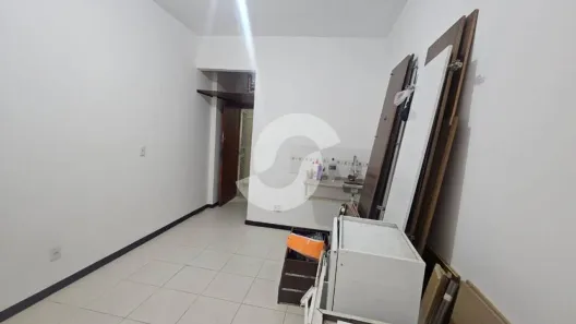 Apartamento com 1 Quarto à venda, 20m² no Centro, Niterói
