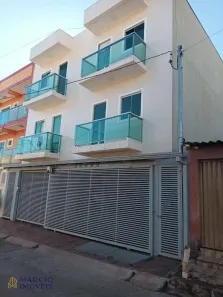 Apartamento com 1 Quarto para alugar, 55m² no Setor Tradicional, Brasília