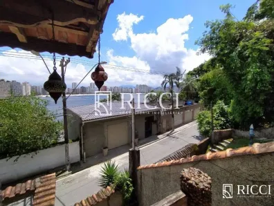 Casa com 2 Quartos à venda, 400m² no Parque Prainha, São Vicente