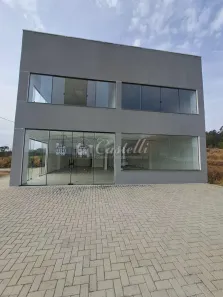Imóvel Comercial para alugar, 60m² no Colônia Dona Luíza, Ponta Grossa