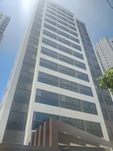 Apartamento com 2 Quartos à venda, 51m² no Boa Viagem, Recife