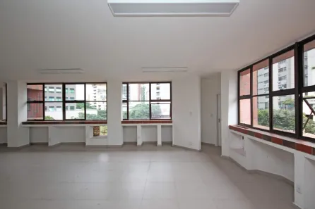 com 1 Quarto para alugar, 180m² no Savassi, Belo Horizonte