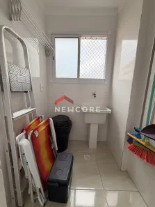 Apartamento com 1 Quarto à venda, 42m² no Aviação, Praia Grande