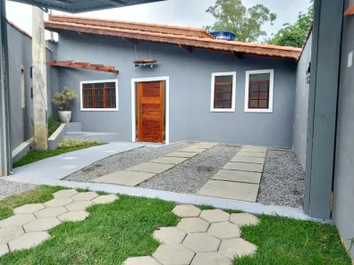 Fazenda/Sítio com 3 Quartos à venda, 100m² no Jardim das Cerejeiras, Arujá