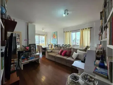 Apartamento com 3 Quartos à venda, 105m² no Parque Mandaqui, São Paulo