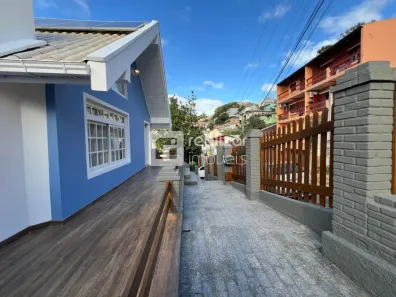 Casa com 2 Quartos para alugar, 170m² no Agronômica, Florianópolis