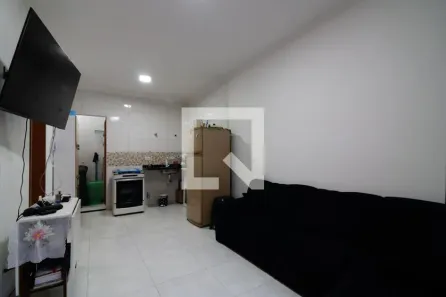 Apartamento com 2 Quartos à venda, 38m² no Cidade Patriarca, São Paulo