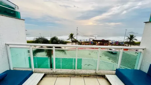 Apartamento com 2 Quartos à venda, 84m² no Recreio dos Bandeirantes, Rio de Janeiro