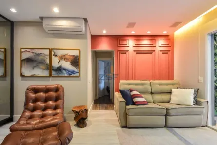 Apartamento com 2 Quartos à venda, 97m² no Chácara Inglesa, São Paulo